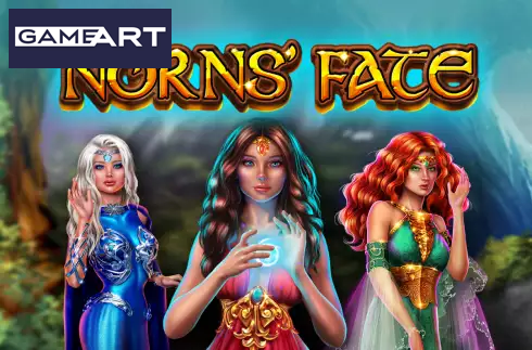 Norns Fate